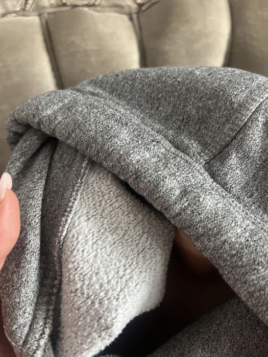 Hanorac gros Superdry