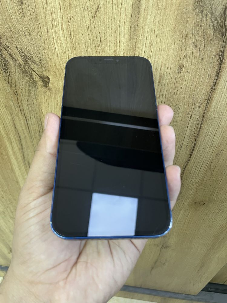 Iphone 12 holati yaxshi
