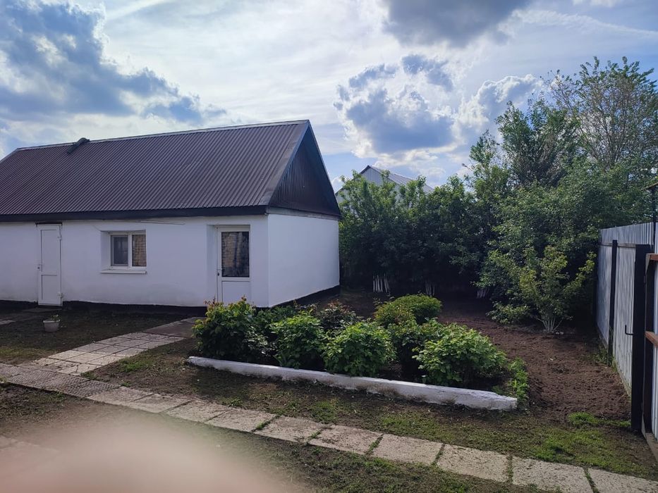 Продается дом в г.Аксай .