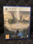 Hogwarts legacy PS5 русские субтитры