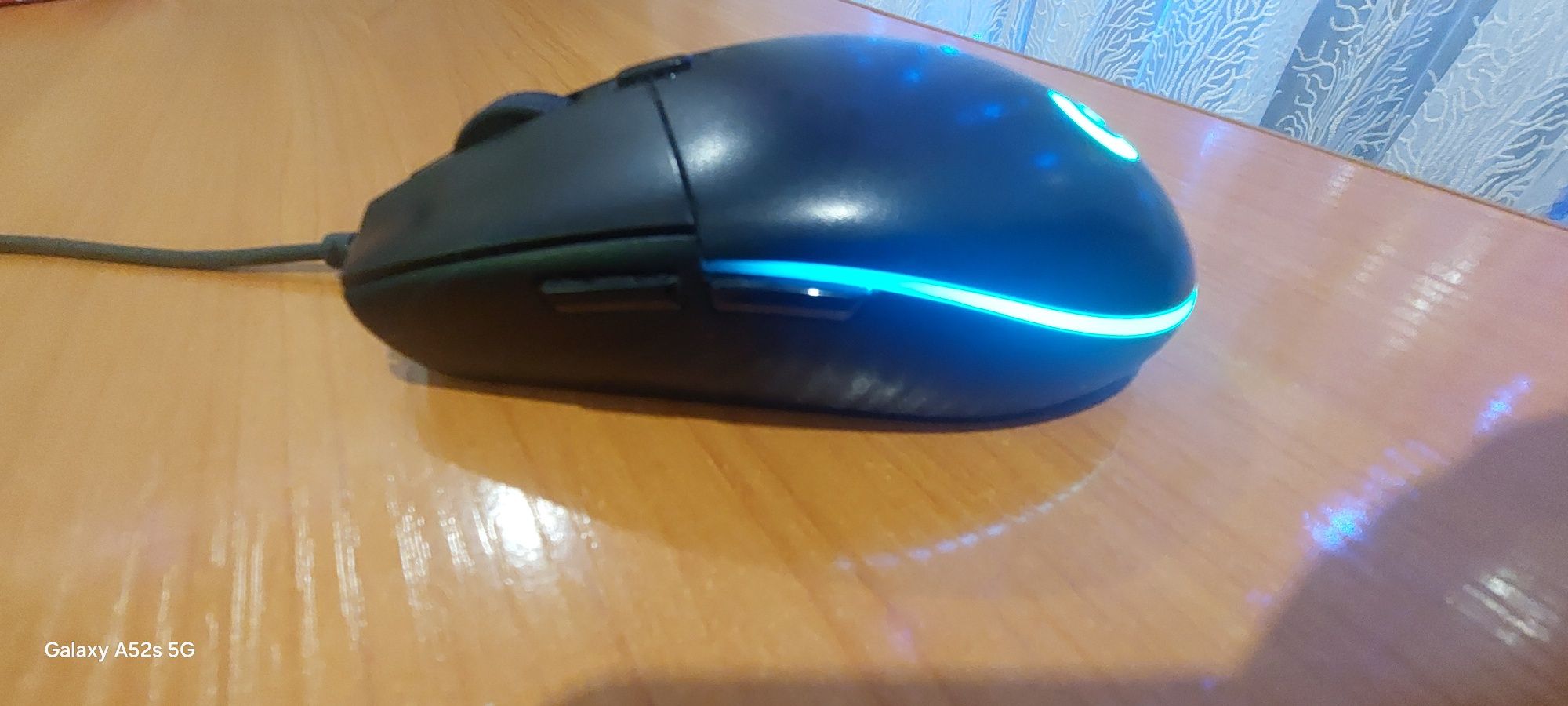 Продам logitech g102  в отличном состоянии