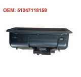 Buton Deschidere Portbagaj Maner Bmw Seria 1 3 5 E60 E61 X1 X5 E90 E81