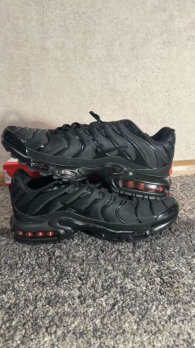 Nike air max plus TN
