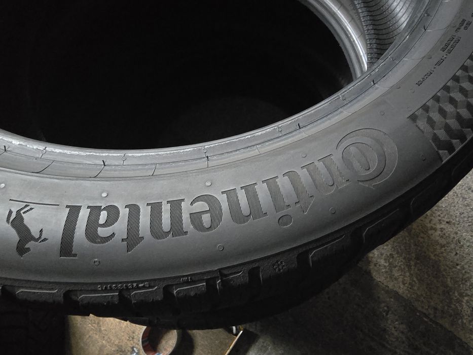 Continental 245/45 R19 102V MS iarnă