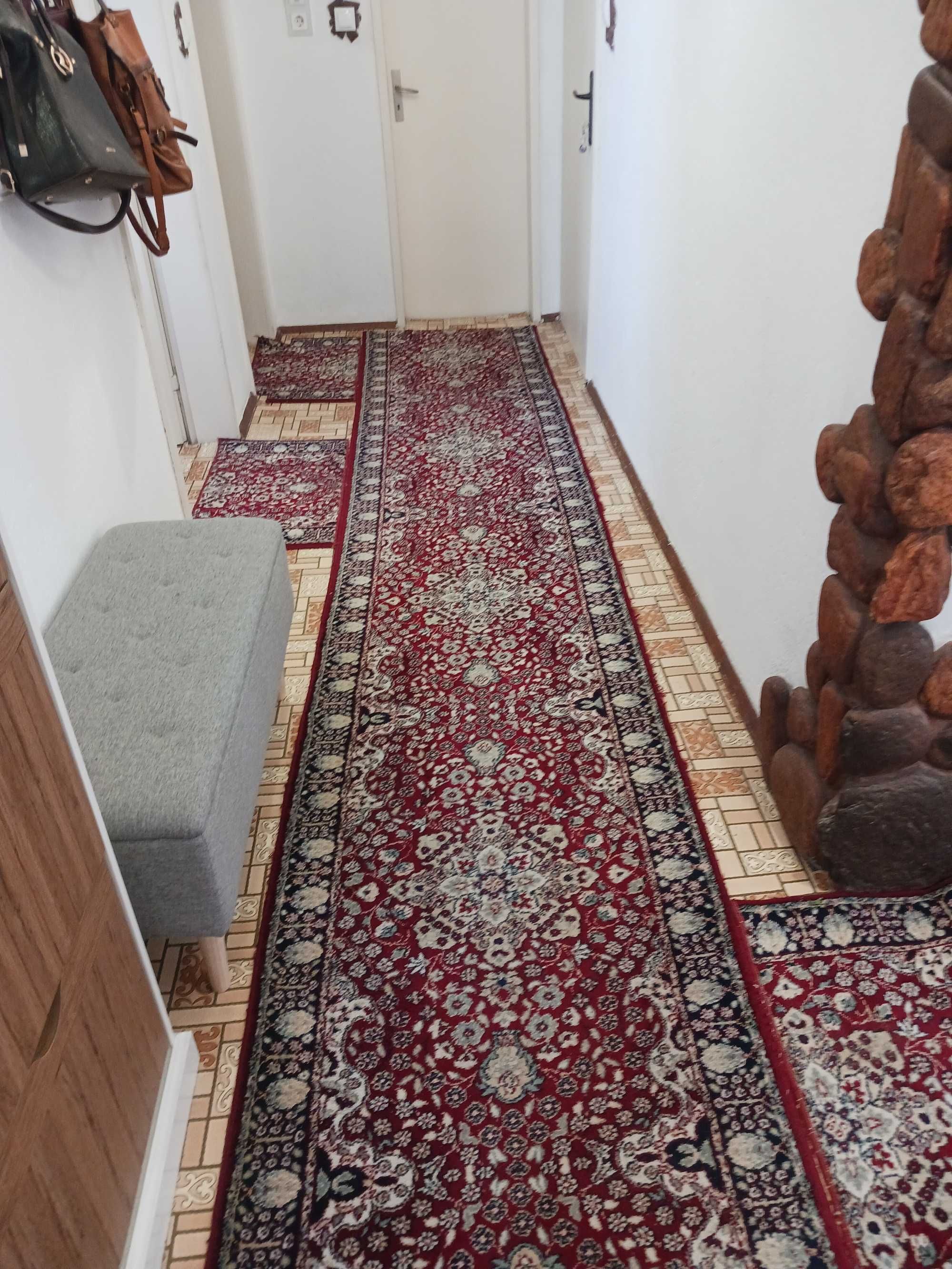 Персийски пътеки за коридор лот