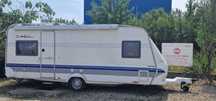 Rulota Hobby Deluxe EASY