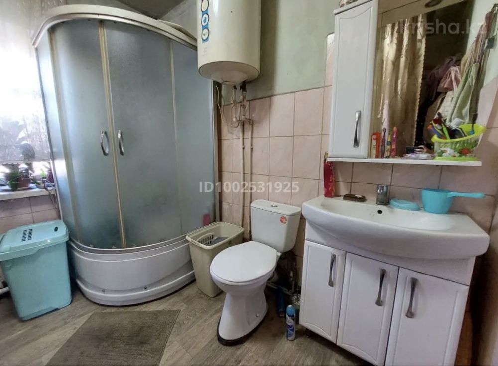 Продам дом в Доскее