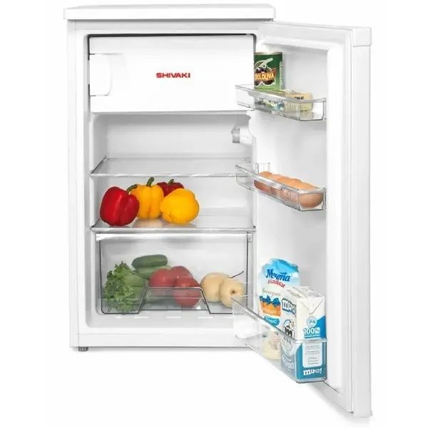 Холодильник SHIVAKI HD137FN White в Ташкенте