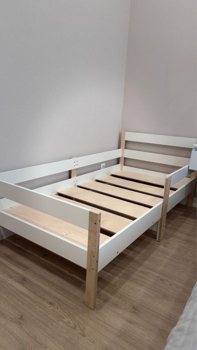 Детская кровать 160х80