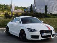 Audi TT , 200 C.P MK 2