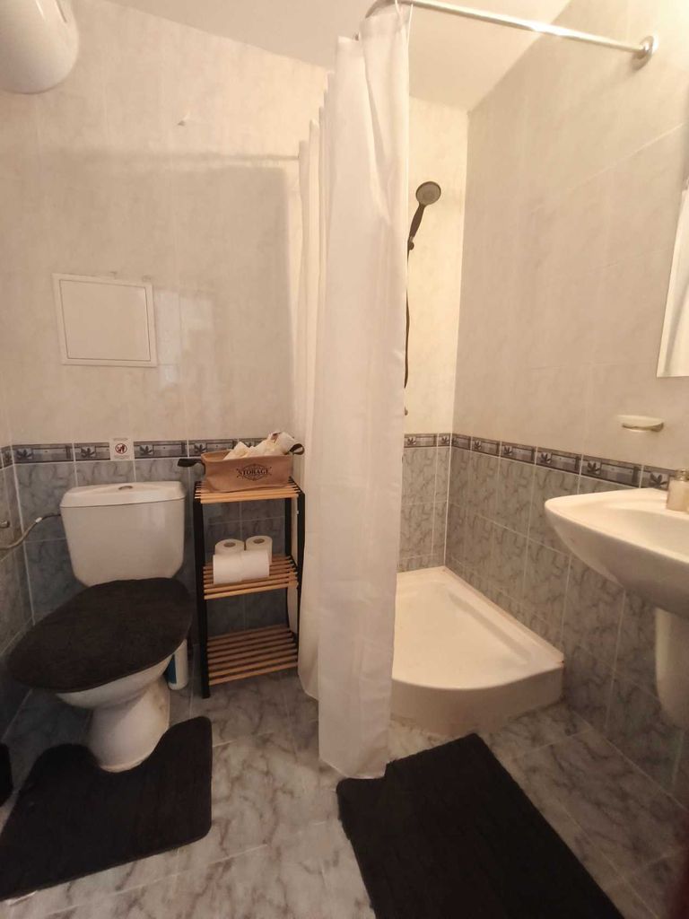 Продава се Двустаен апартамент в к.к. Слънчев бряг - 66 кв.м за 1061 €/кв.м - Снимка #11