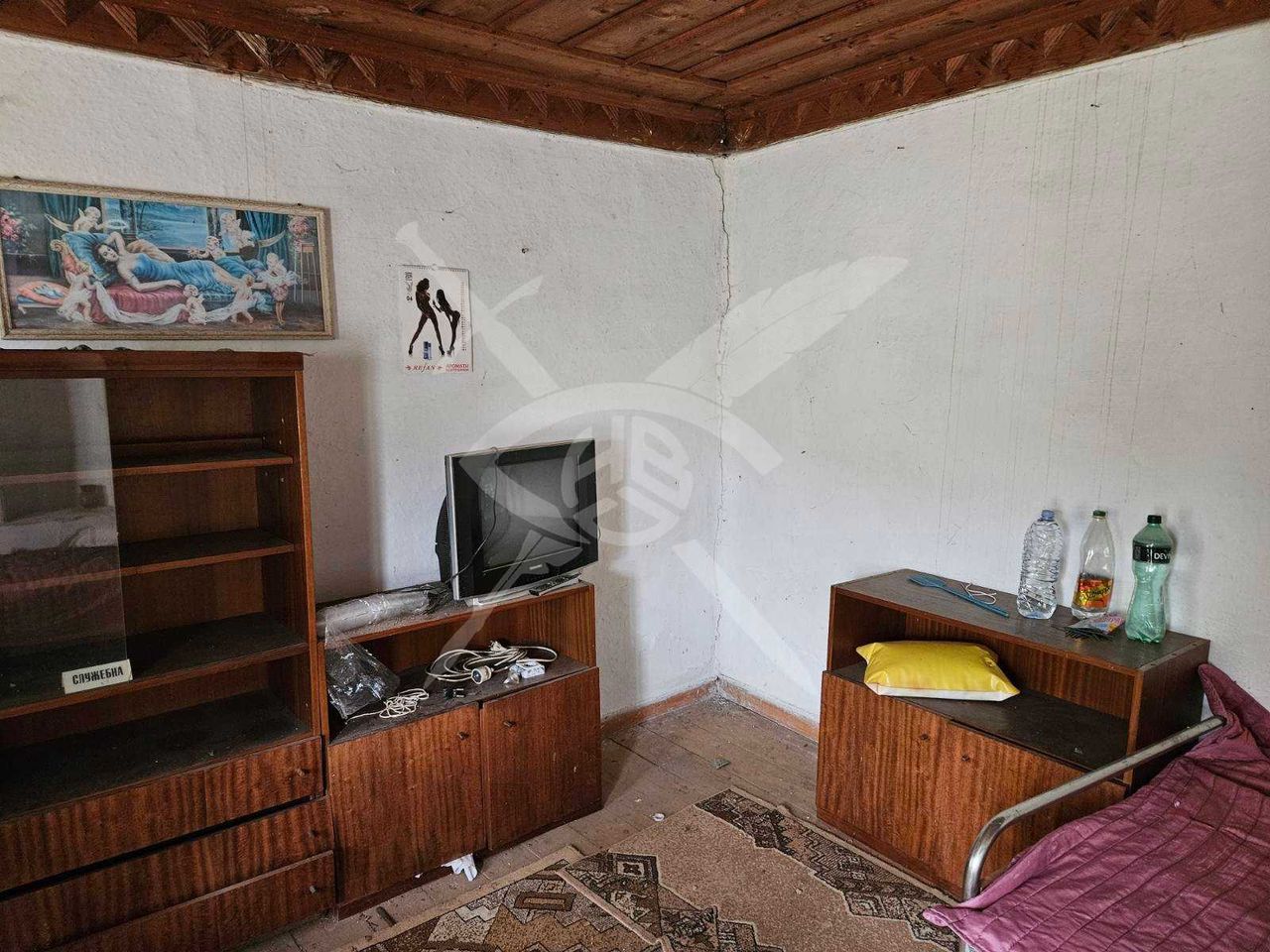 Продава се Къща в с. Патриарх Евтимово, Област Пловдив - 70 кв.м за 358 €/кв.м - Снимка #5