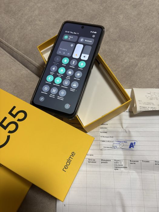 Realme C55 6/128
