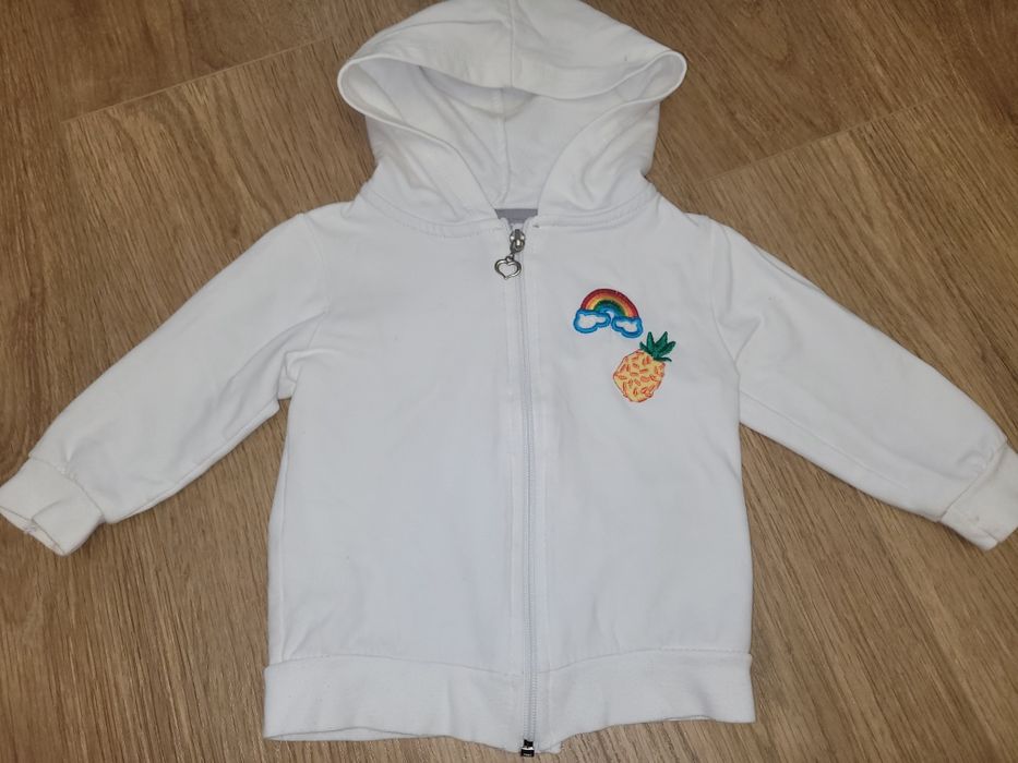 Лот дрехи 9-12 и 12-18 месеца