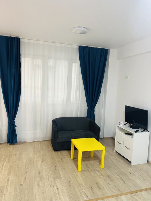 Garsoniera militari residence de inchiriat proprietar