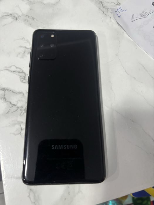 Samsung s20 plus