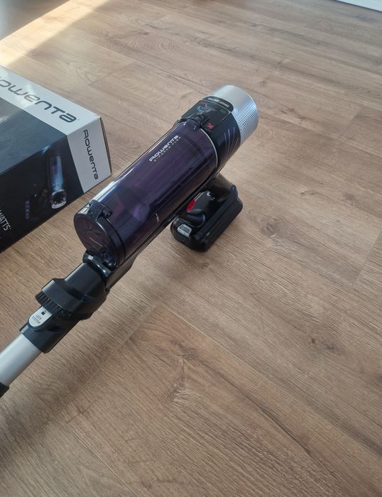 Rowenta X Force прахосмукачка