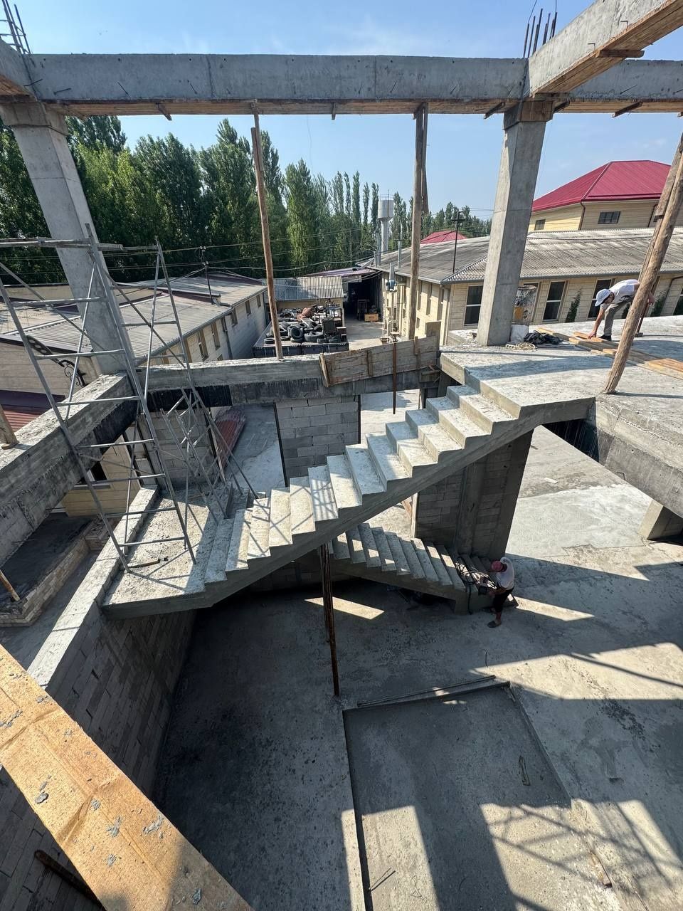 Beton zina quyamiz.