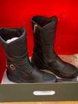 VANUCCI Cizme Motorrad