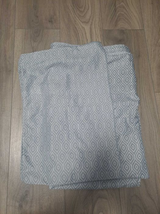 Set husa pilota si fata perna pentru 1 persoana