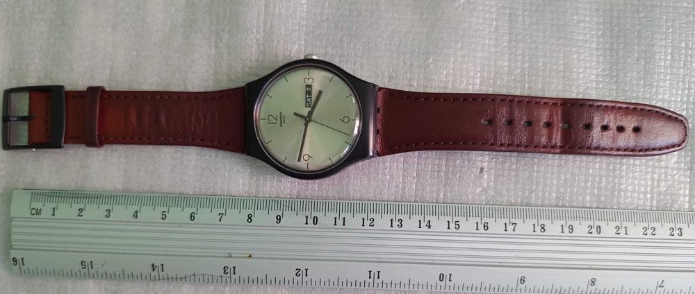 Vand ceas vintage Swatch IU14