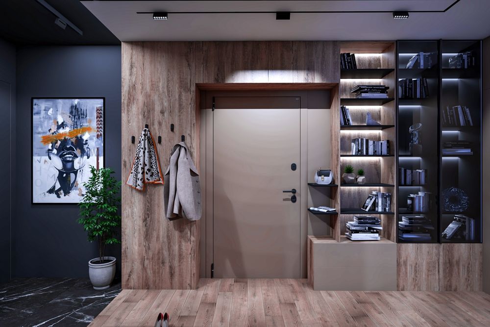 Продава се Двустаен апартамент в София, Бояна - 292 кв.м за 822 €/кв.м - Снимка #10