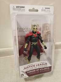 Figurina DC Justice League - Ocean Master [18 cm]