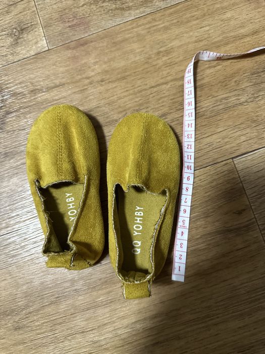 Обувь для малыша