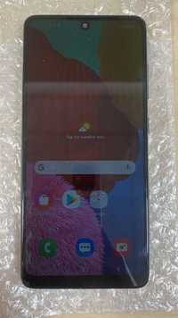 Samsung Galaxy A51 128GB Black ID-dng881