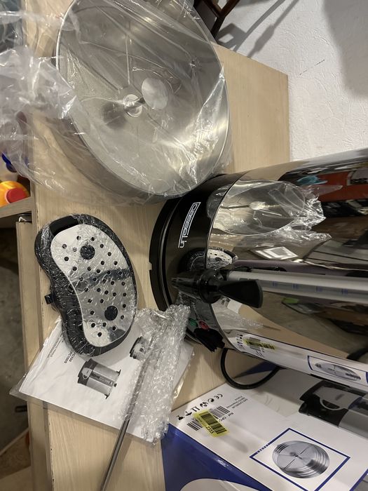 Perculator capacitate 15L