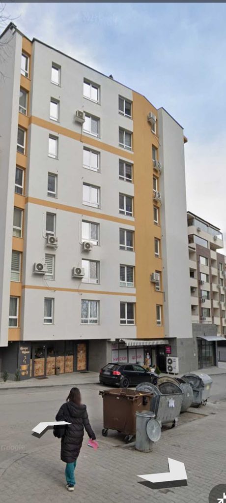 Продава се Гараж / Паркомясто в Стара Загора, Казански - 1 кв.м за 30000 €/кв.м - Снимка #4