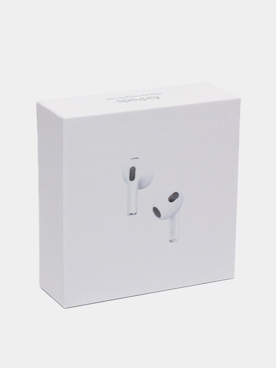 Airpods MagSafe Charging Case