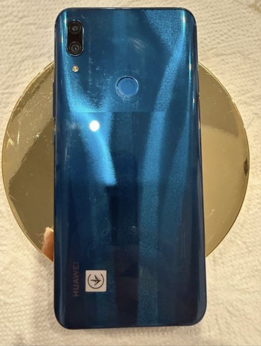 Huawei P Smart Z