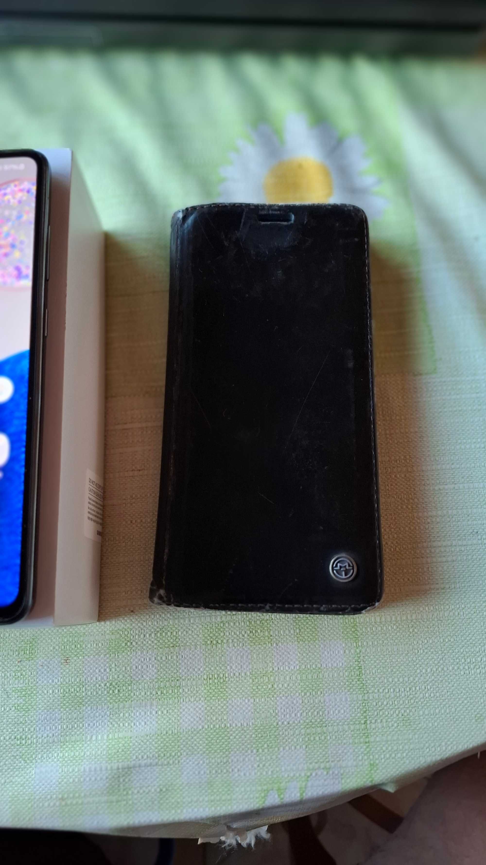 Samsung Galaxy A52s 5G