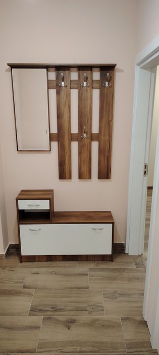 Дава се под наем Двустаен апартамент в Варна, Кайсиева градина - 52 кв.м за 459 € - Снимка #15