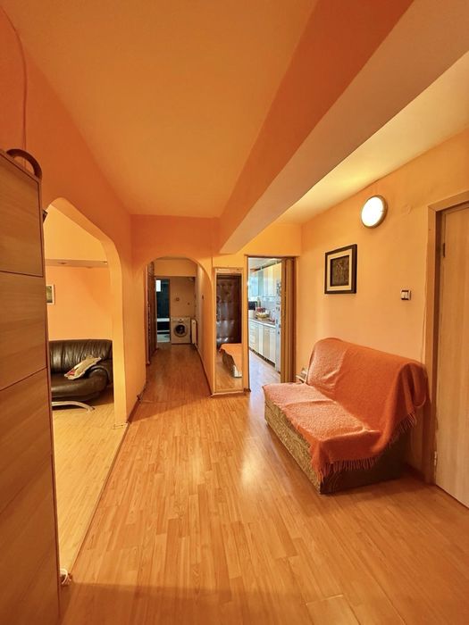 86 mp Apartament 4 camere HCC