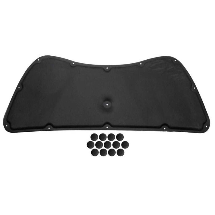 Изолация за под преден капак на HYUNDAI TUCSON 2015 - 2020