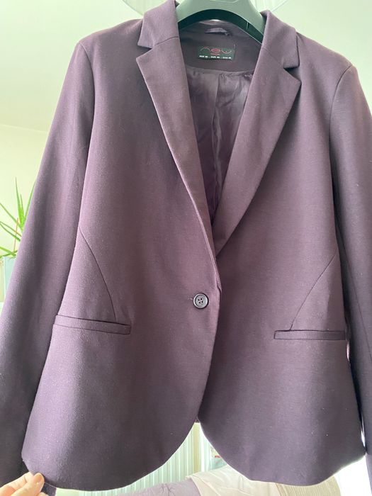 Sacou New Look mar. 44 Mov