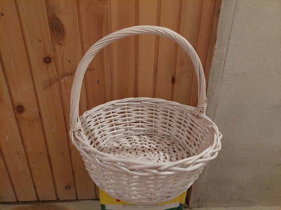 Подаръчна кошница