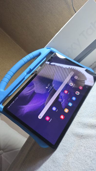 Galaxy Tab S7 Fe (wi-fi)