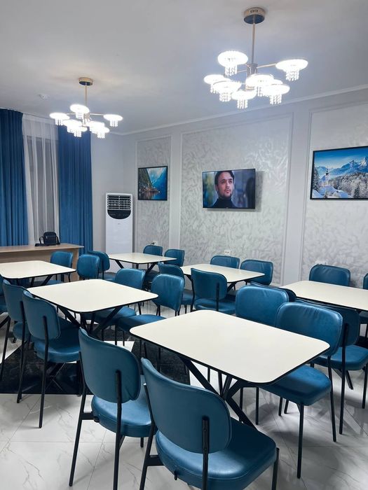 Anhor sauna va basseyn