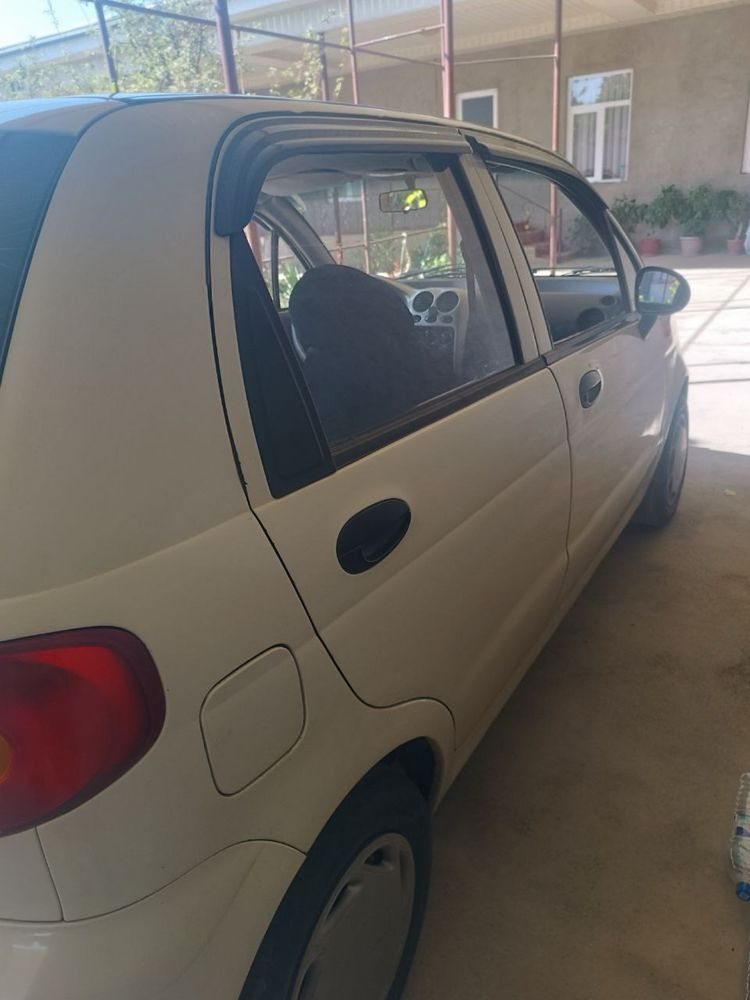 Matiz Mx sotiladi