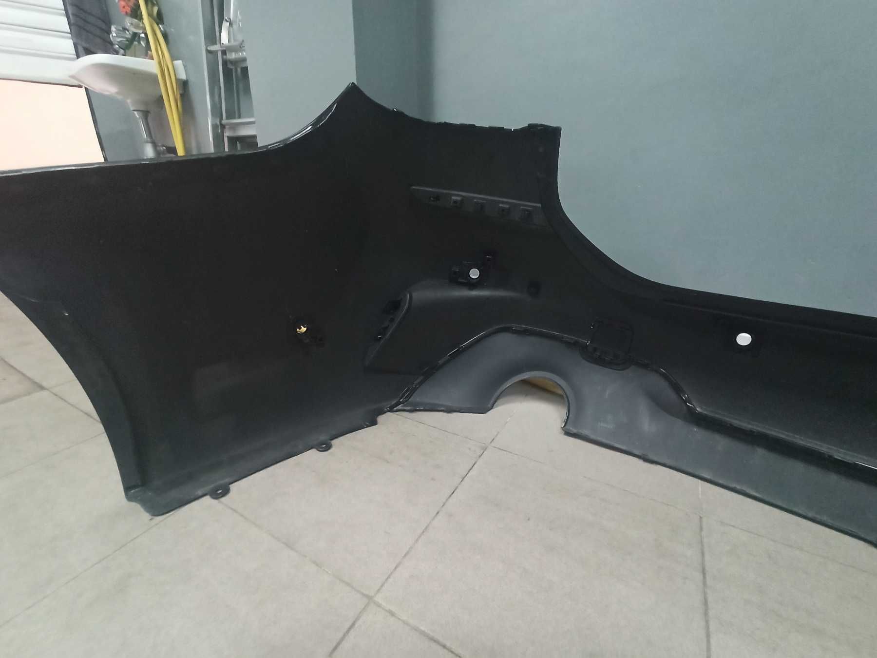 БМВ Г20/21 M пакет брони и прагове  капаци BMW G20 G21