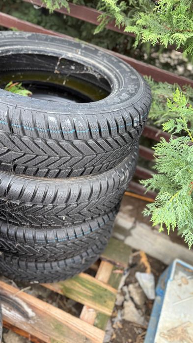 Anvelope M+S 175 65 14, cauciucuri 175/65/14 DOT2024, R14 Pneus BP5