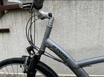 Vând bicicleta Btwin