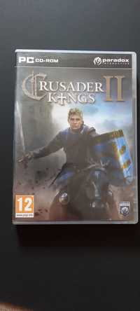 Joc PC Crusader 2 Kings