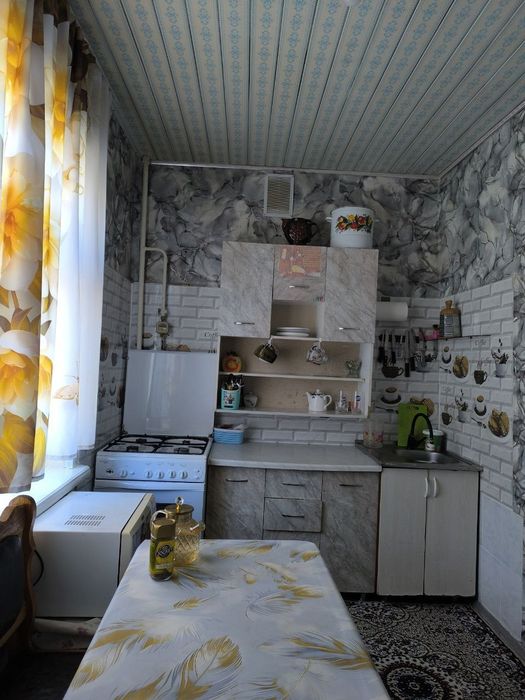 Продаётся 1 комнатная квартира в хорошем состоянии.