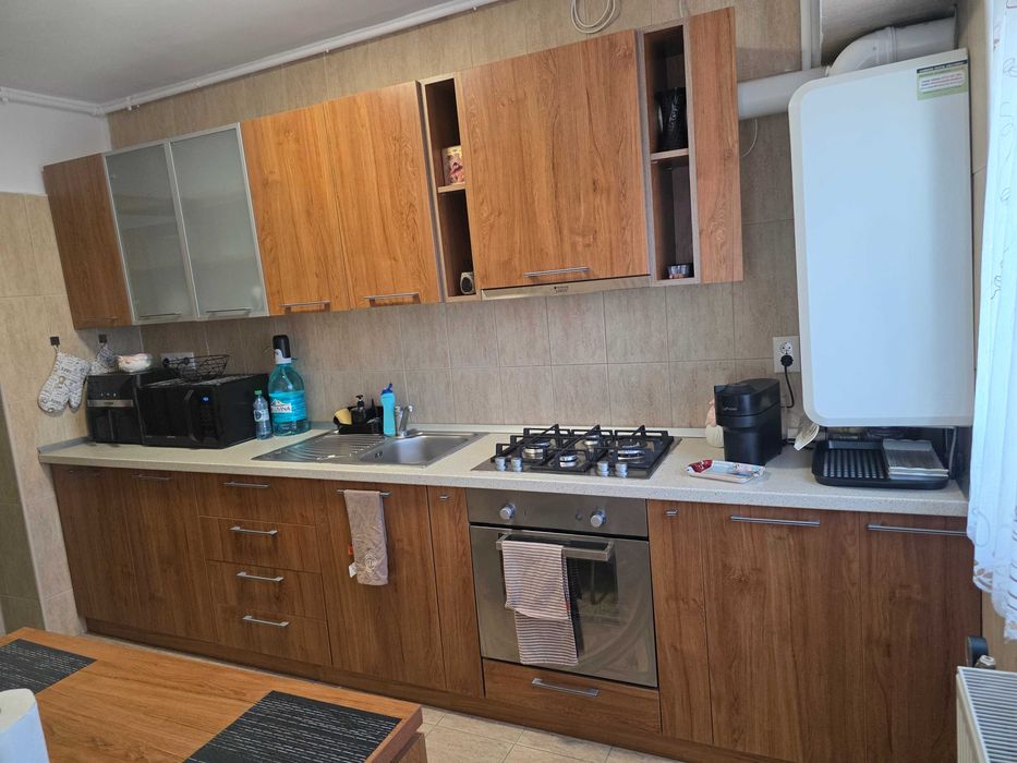 Ultra Central ap 3 cam, bloc Omnia,Winmarkt. Proprietar direct