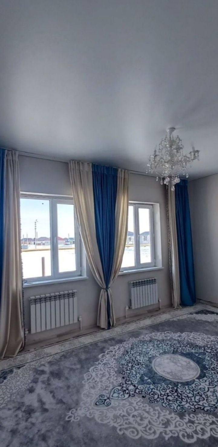 Продам дом 130кв в Актобе