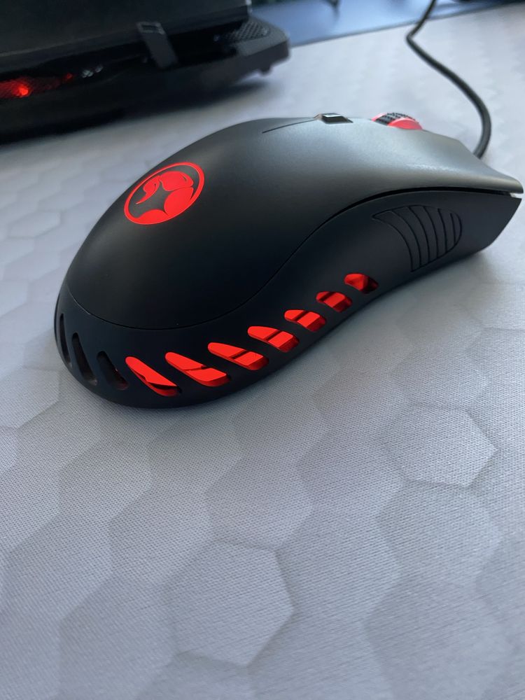 Mouse gaming Marvo